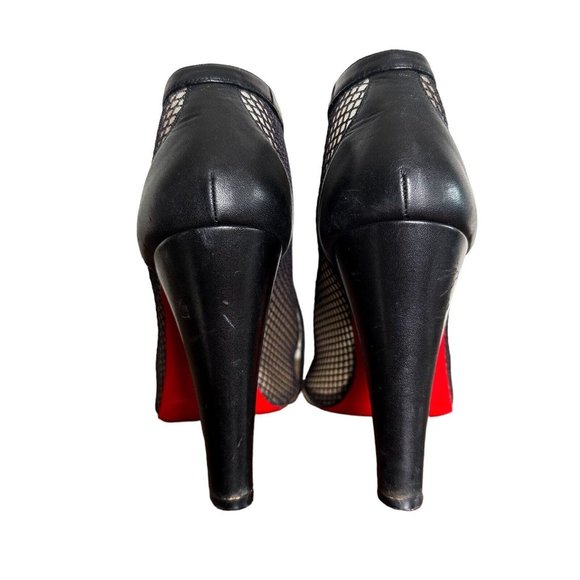 Christian Louboutin Boots - Picture 6 of 11